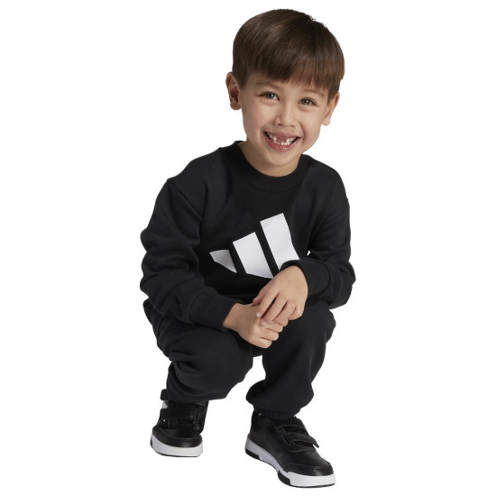 Adidas Παιδικές φόρμες σετ Essentials Joggers Set Adidas Παιδικές φόρμες σετ Essentials Joggers Set